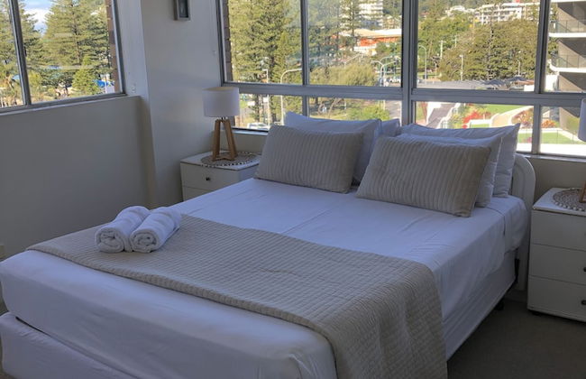 Oceania Beachside Holiday Apartments - Foto 10