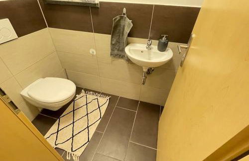 Shine Apartment Schwarzenfeld - Foto 15