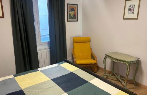 Una finestra sul mare 1 - A window on the sea 1 - Nervi - Genoa - Foto 22