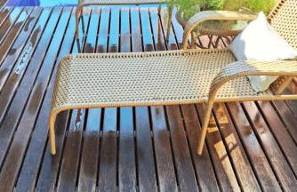 Casa de Novela com Piscina e Area Gourmet - Foto 13