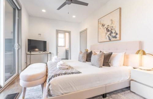 The Onyx Opal by Stay Local Nashville - Foto 43