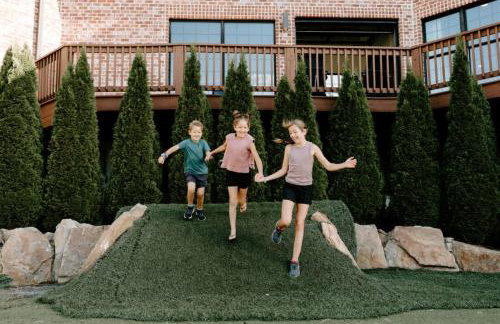 The Pines at Signal Mountain with Hot Tub - Foto 71