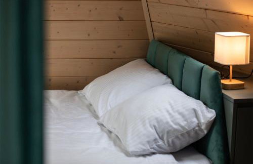 Domy Kopułowe 5th Wymiar - Foto 17