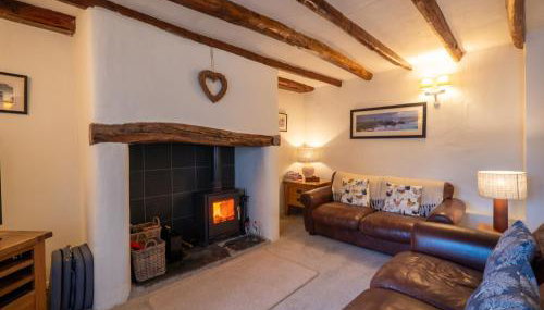 Charming Cottage near Dartmouth with Log Burner - Foto 3