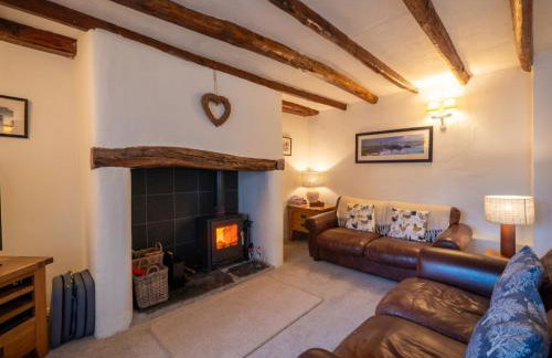 Charming Cottage near Dartmouth with Log Burner - Photo 3