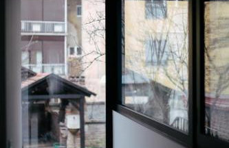 City centre luxury apartment - Foto 29