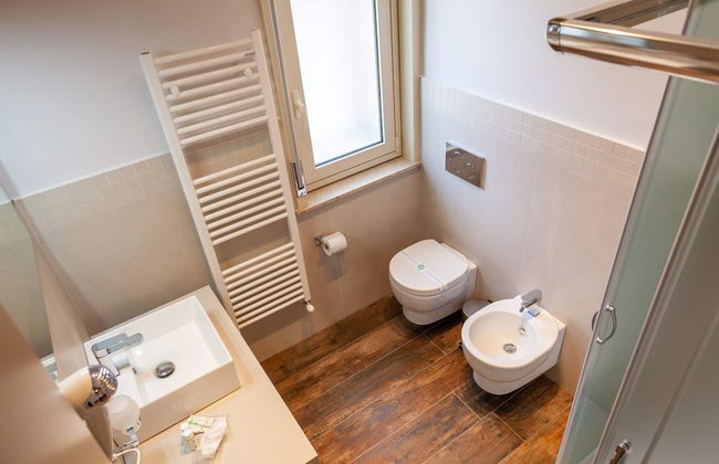 Five Rooms Brolo - Foto 25