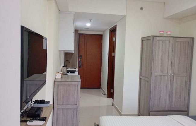 SleepRest @ Pollux Habibie - Foto 44