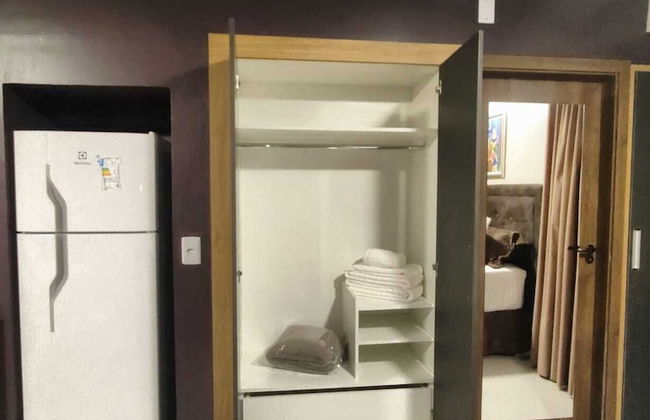 Studio Bangalo Belem Batista Campos - Foto 17