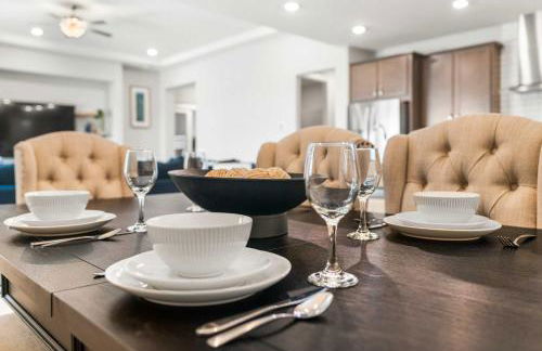 Luxe Goodyear Oasis Pool King Suite Grill - Foto 6