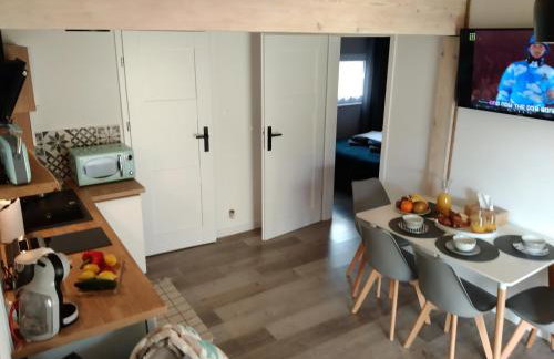 Apartamenty Równia 2 - Foto 53