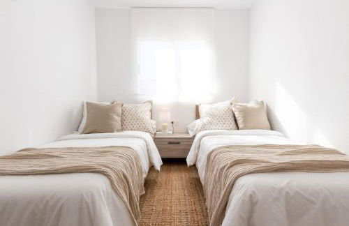 Brisa Marina - Design and relax in Costa Blanca - Foto 57