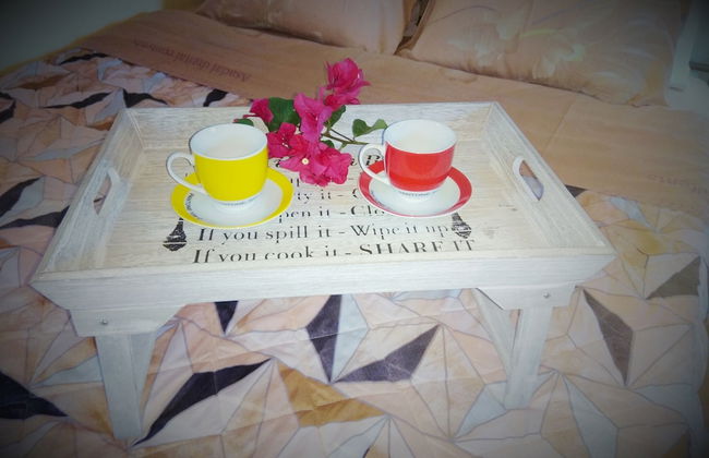 Outstanding Panoramic View, 10΄ Beach, 20΄ Airport - Foto 6