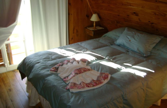 Cabañas Las Brisas - Photo 6