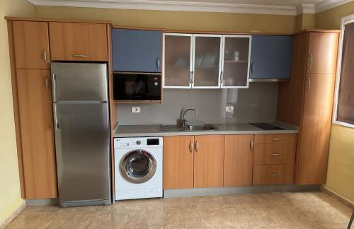 Apartament in S/C Tenerife Center for 4 persons - Foto 6