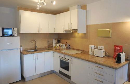 Calle Alberca 5, Villotel. Madroñal Urb., 03726 Benitachell, - Foto 30