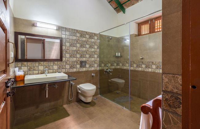 amã Stays & Trails, Rare Earth Estate - Coorg - Foto 34