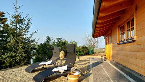 Ferienhaus Schilz - Foto 4, sunbed