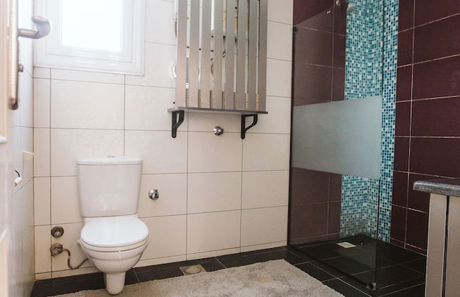 Arabian Nights - Modern Duplex Villa - Foto 58