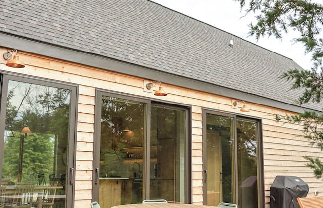 Loma Cottages - Foto 62