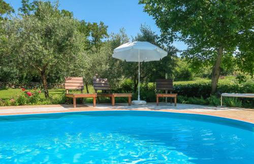 Apartment Gordana-1 by Interhome - Foto 18