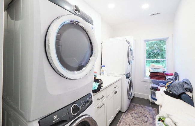 Charming 6 Bdrm Countryside Stay - Foto 47