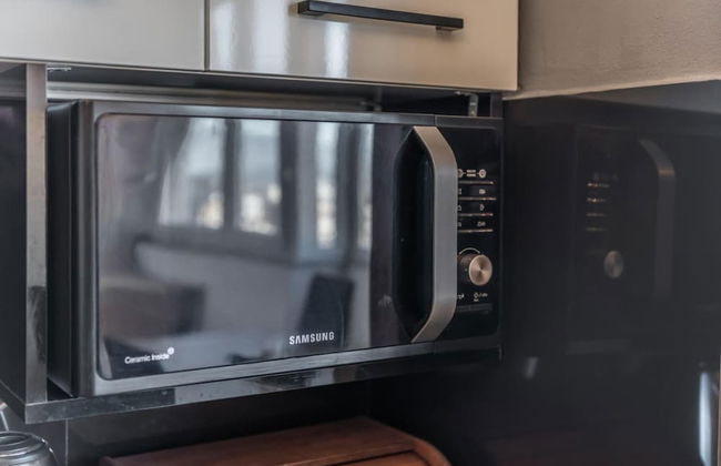 The Peace-up Apartment - Foto 22