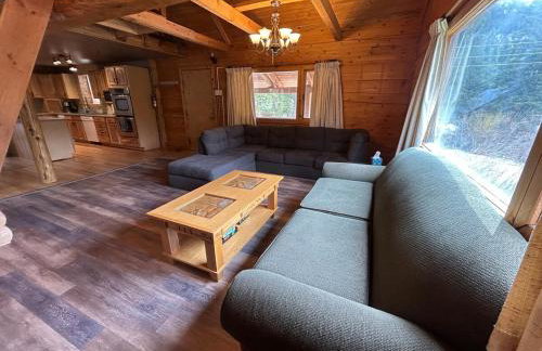 Amphitheater Mountain Cabin - Foto 25