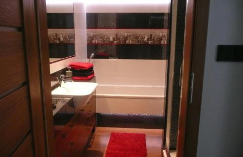 Apartament Manhattan - Photo 16