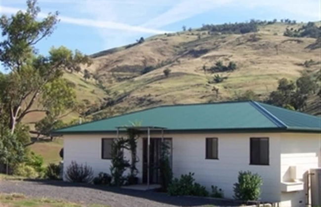 Elm Cottage - Foto 29