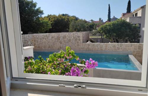 "Apartments Petra With Swimming Pool" - Foto 11