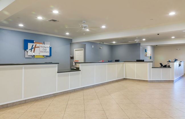 Holiday Inn Club Vacations Orlando Breeze Resort by IHG - Foto 2