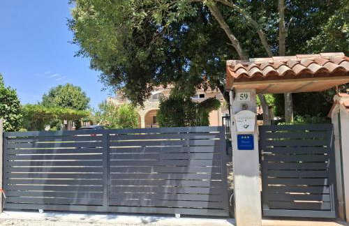 Apartman Melita - Foto 40