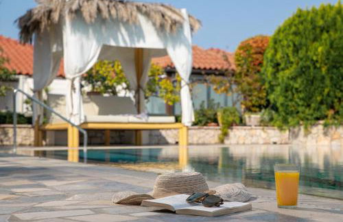 Elefteria Apts & Suites - Foto 1