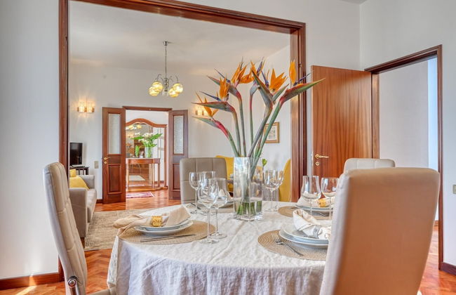 Casa do Valentim, a Home in Madeira - Foto 10