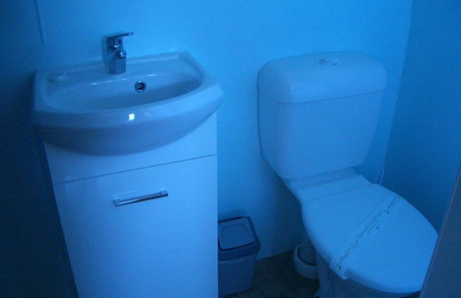 Rainbow Pines Tourist Caravan Park - Foto 20