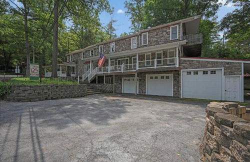 Muhlenberg Cottage - Foto 33