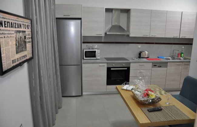 Daniel Luxury Apt - Foto 21