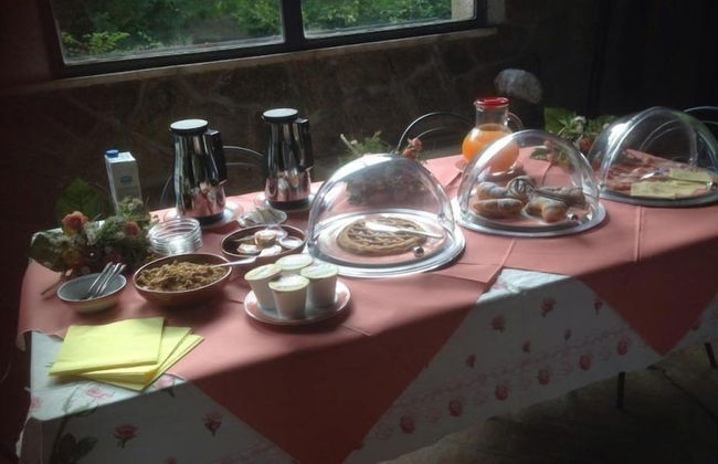 Agriturismo Ai Gradoni - Foto 22