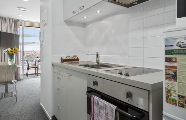 Proximity Apartments Manukau Auckland Airport - Foto 35