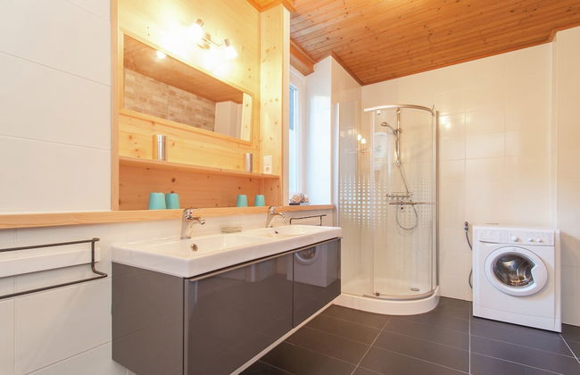 Holiday Home in Hermagor Near Nassfeld Ski Area - Foto 24