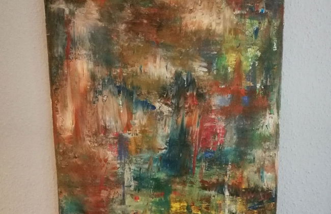 Gruga Apartment an der Messe - Photo 21