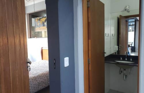 Quintal Secreto com Piscina Aquecida - Foto 6