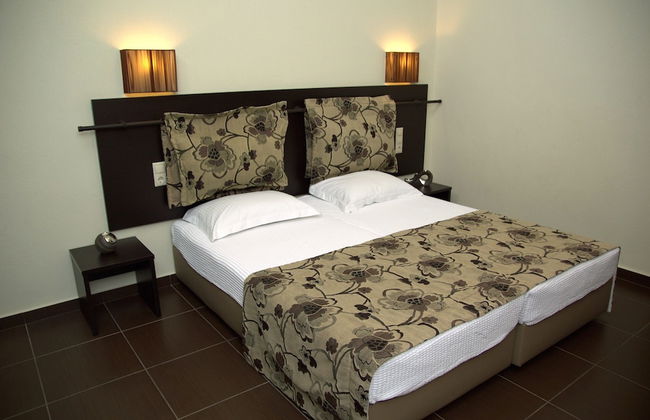 Alexander Inn - Foto 26