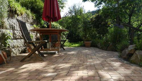 Ferienwohnungen in Schönmünzach - Photo 2