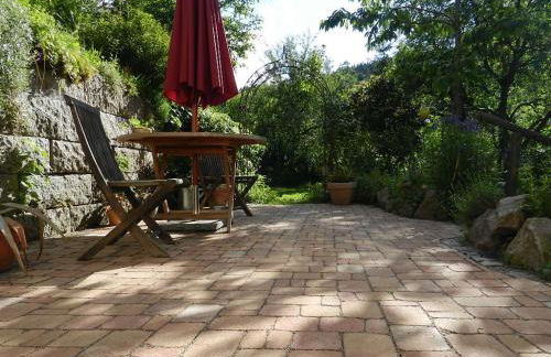 Ferienwohnungen in Schönmünzach - Photo 2