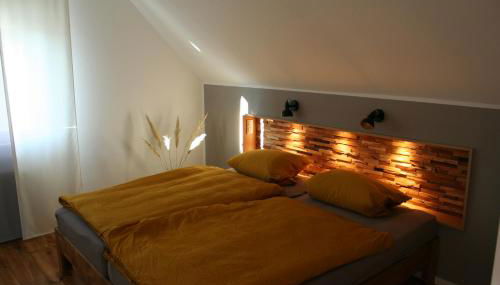 Ferienwohnung Löwenburg - Foto 5