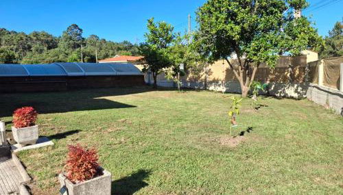 bajo independiente de casa en vigo - Foto 3, Garden