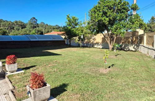 bajo independiente de casa en vigo - Foto 3