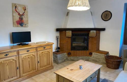Gîte de 4 ou 5 personnes la Draille - Photo 11
